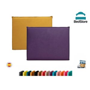 Cabecero Valencia tapizado desenfundable | BedStore