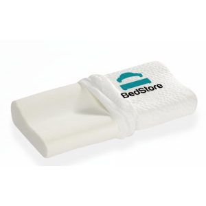 Almohada Cervical Viscoelástica | BedStore