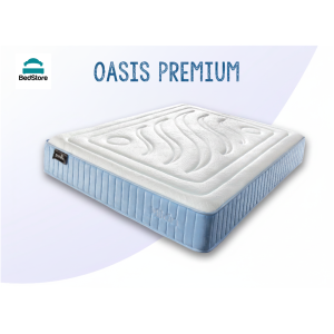 Colchón Oasis Premium | BedStore