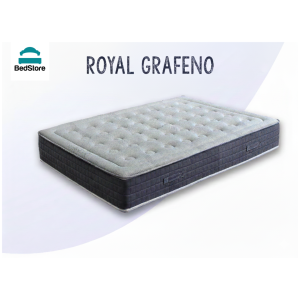 Colchón Royal Grafeno | BedStore