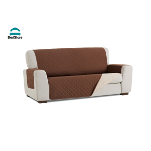 Funda acolchada para sofá | BedStore