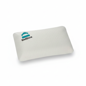 Almohada de Viaje Viscoelástica | BedStore